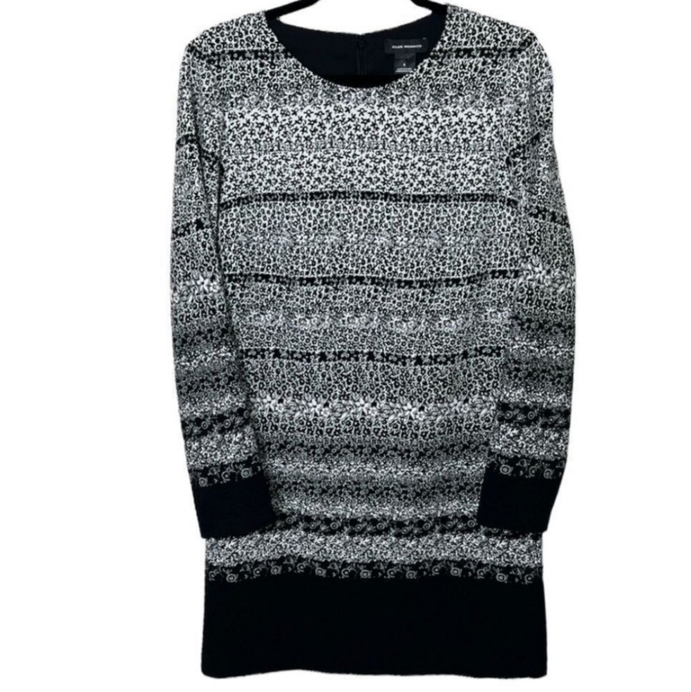 Club Monaco Vipra Dress